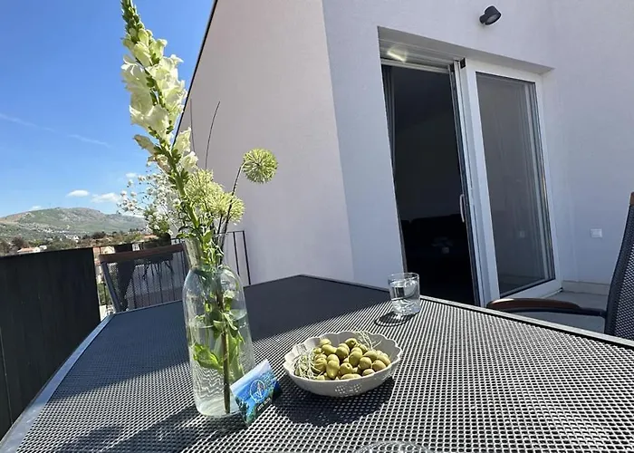 Bed & Breakfast Arte Oliva