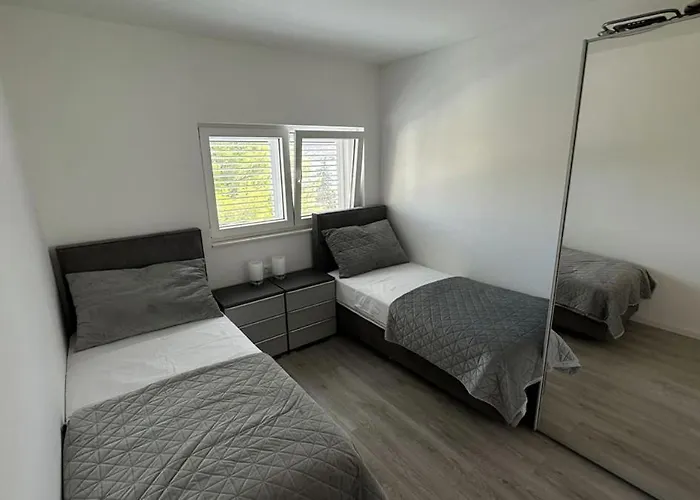 Bed & Breakfast Arte Oliva Grebaštica