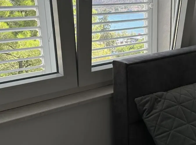 Arte Oliva Bed & Breakfast Grebaštica