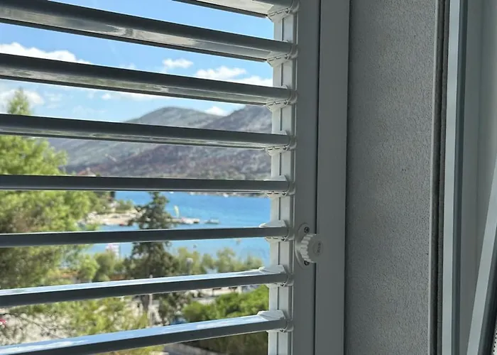 Arte Oliva 4* Grebaštica