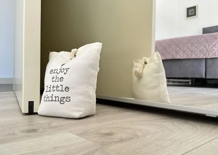 Bed & Breakfast Arte Oliva