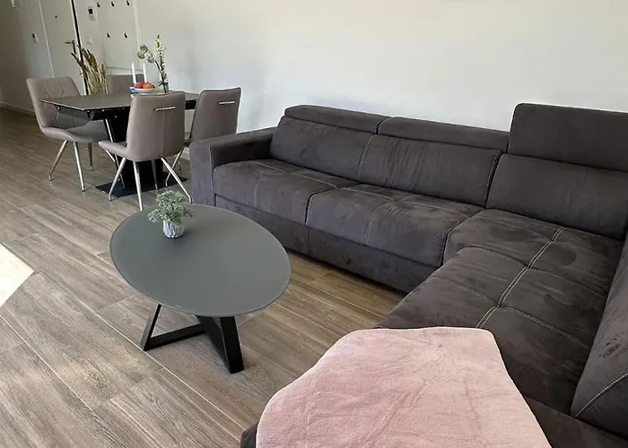 Arte Oliva Bed & Breakfast Grebaštica