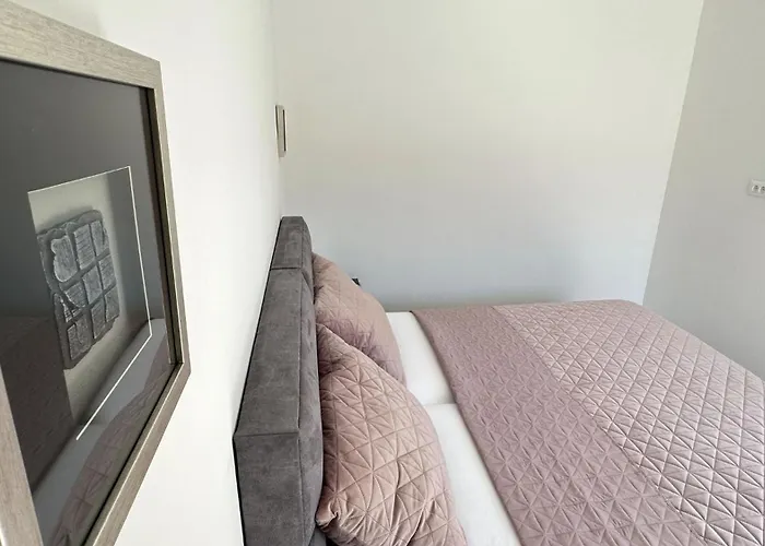 Bed & Breakfast Arte Oliva