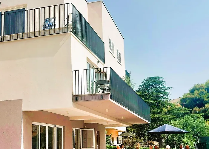 Arte Oliva Grebaštica