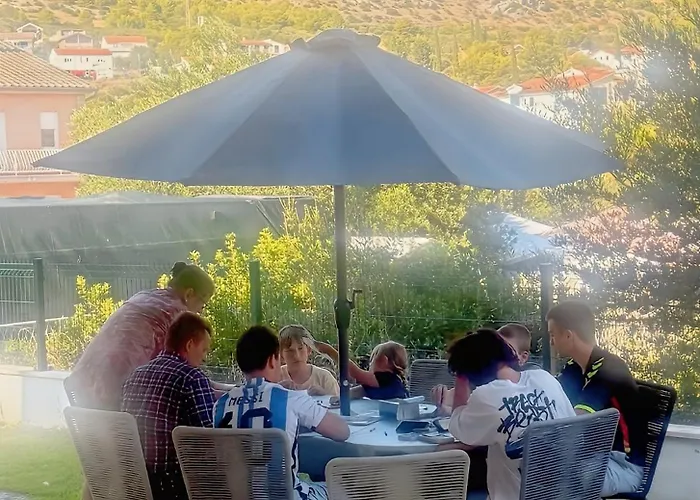 Bed & Breakfast Arte Oliva 4*